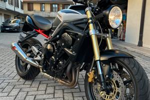 Triumph street triple 675 del 2008