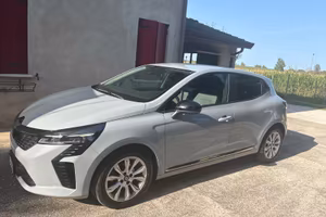 Renault Clio 2023 Evolution Benzina 65cv