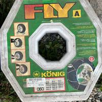 catene auto misura 060