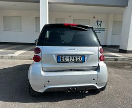 Smart Fortwo 451 Brabus