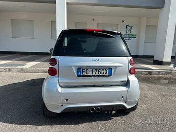 Smart Fortwo 451 Brabus