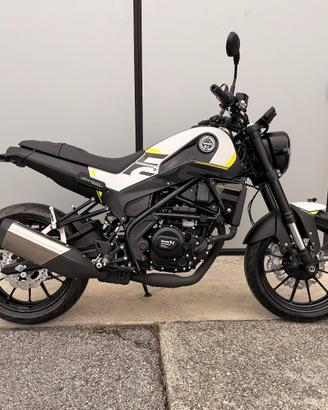 BENELLI 250 LEONCINO