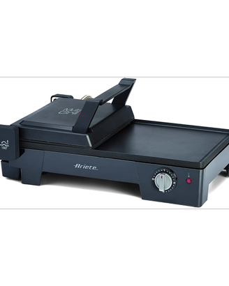 Bistecchiera Ariete multigrill  3in 1