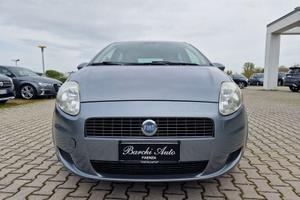FIAT Grande Punto 5p 1.4 METANO Active 77cv