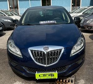 LANCIA DELTA 1.6 MTJ PLATINO 2010