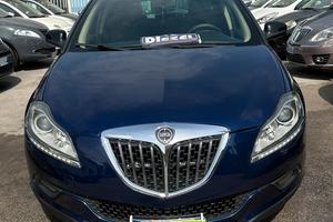 LANCIA DELTA 1.6 MTJ PLATINO 2010