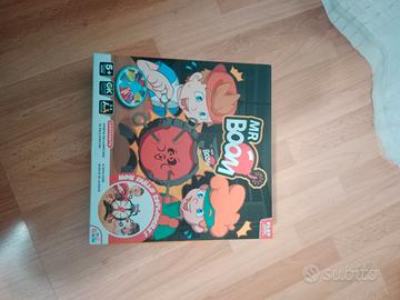 Gioco fa tavolo 
