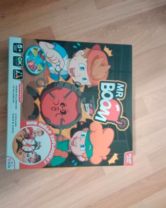 Gioco fa tavolo 