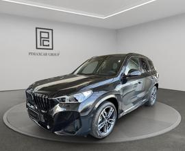 BMW X1 xdrive20d mhev 48V Msport auto