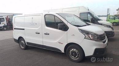 FIAT FIAT TALENTO VAN