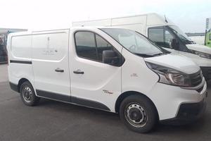 FIAT FIAT TALENTO VAN