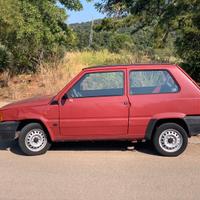 Fiat Panda 750 – 46.000 km reali