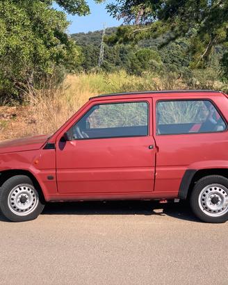 Fiat Panda 750 – 46.000 km reali