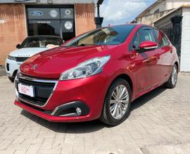 Peugeot 208 BlueHDi 100 S&S 5 porte Active