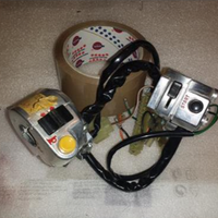 COMMUTATORE FRECCE ARROW SWITCH HONDA SH 50