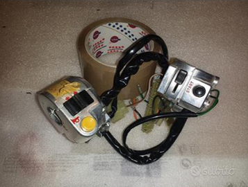 COMMUTATORE FRECCE ARROW SWITCH HONDA SH 50