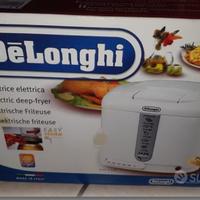 Friggitrice de longhi