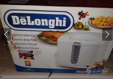 Friggitrice de longhi