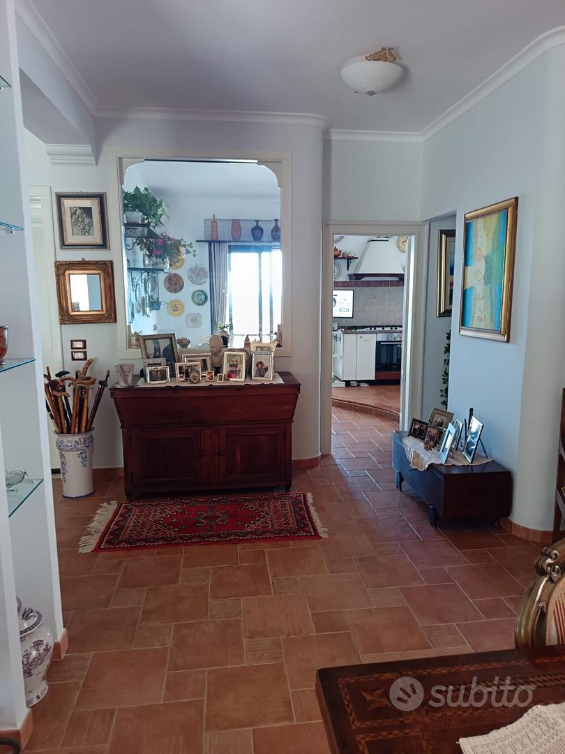 Appartamento – Catanzaro - Vista 4