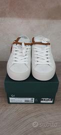 D.A.T.E nuove  mod. hill low perforated ivory