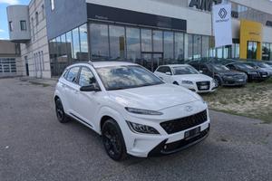 HYUNDAI Kona 1.6 CRDI Hybrid