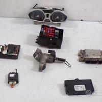 Kit Accensione Ford Fiesta 6 1.2 benzina 2015