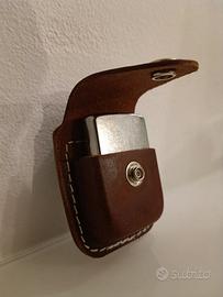 Custodia per Zippo da cintura