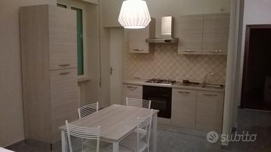 Appartamento trilocale in san gemini