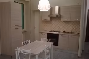 Appartamento trilocale in san gemini