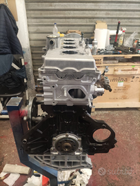 Motore km0 opel 17 td z17dth, z17dtr