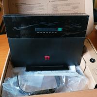 MODEN TIM UHB + NUOVO (solo aperto mai usato)