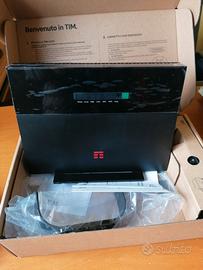 MODEN TIM UHB + NUOVO (solo aperto mai usato)