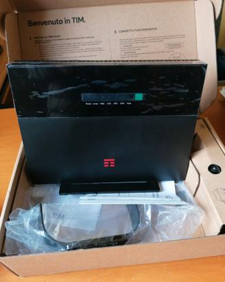 MODEN TIM UHB + NUOVO (solo aperto mai usato)