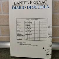 Diario di scuola di Pennac