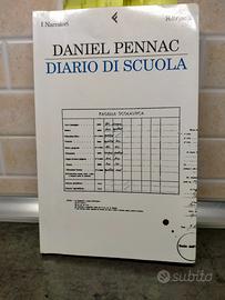Diario di scuola di Pennac