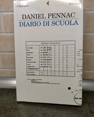 Diario di scuola di Pennac