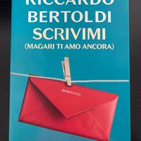 Libro romanzo rosa