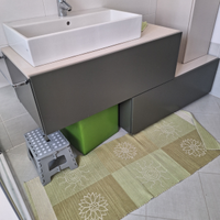 Mobile bagno