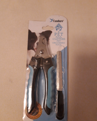 Taglia unghie x cane/gatto