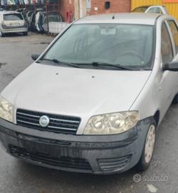RICAMBI FIAT PUNTO 1.3 MJET 