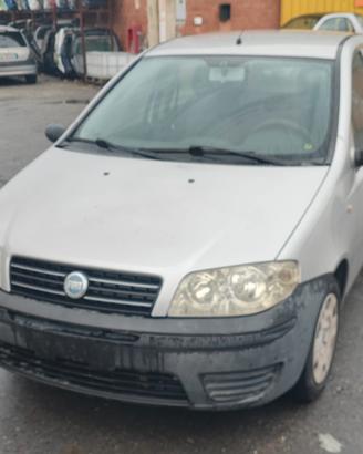 RICAMBI FIAT PUNTO 1.3 MJET 