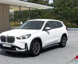 BMW X1 sDrive18i xLine