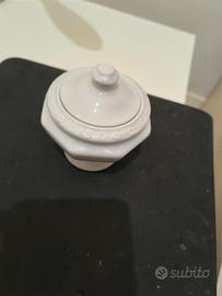 porcellana Classic rose 