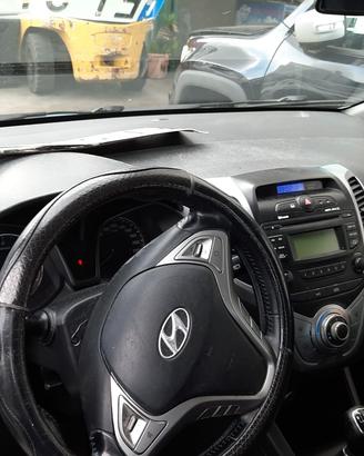 HYUNDAI IX20 ANNO 2014 - KIT AIRBAG