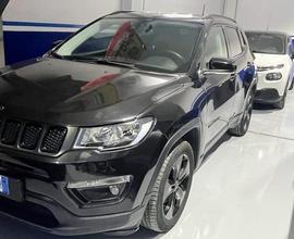 JEEP Compass1.4MultiAir140cv GPL