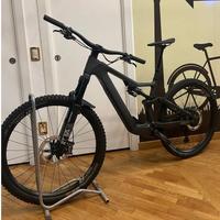 BICI FOCUS JAM² SL 9.9 TAGLIA L