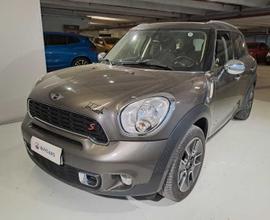 MINI Countryman Mini 2.0 Cooper SD all4