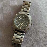 Orologio cronografo Fossil FS4662
