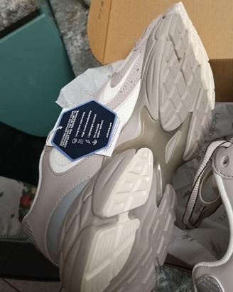 Scarpe uomo Lacoste numero 40.5