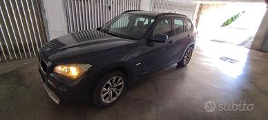 BMW X1 118d